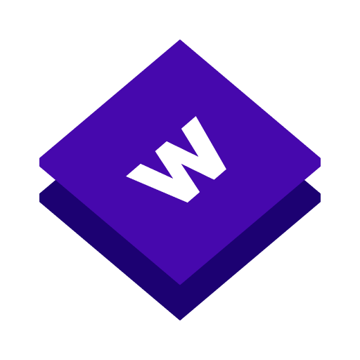 Wappalyzer Icon